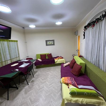 Cozy Apartment In The Center Of Novi Sad! Exteriör bild