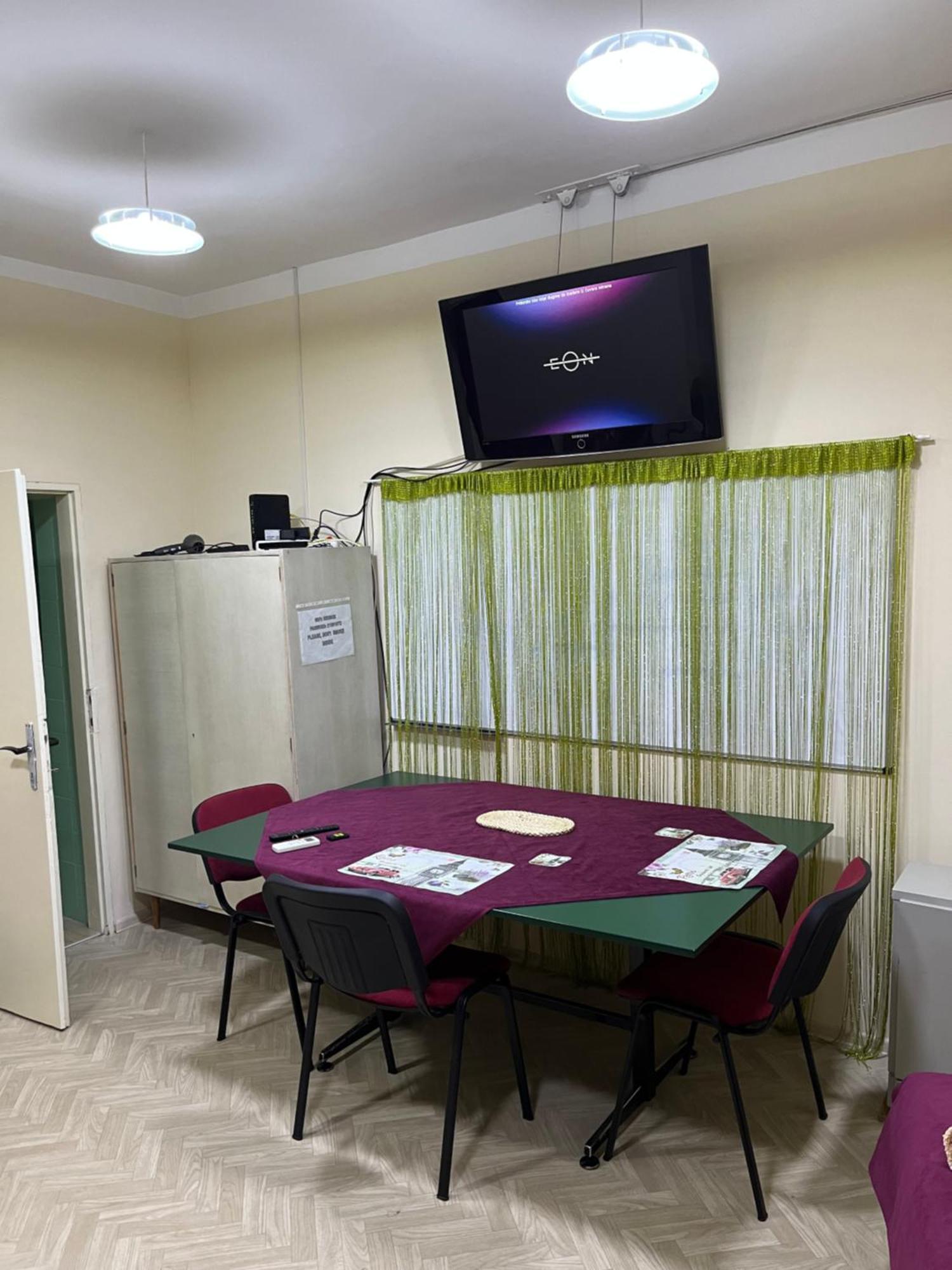 Cozy Apartment In The Center Of Novi Sad! Exteriör bild