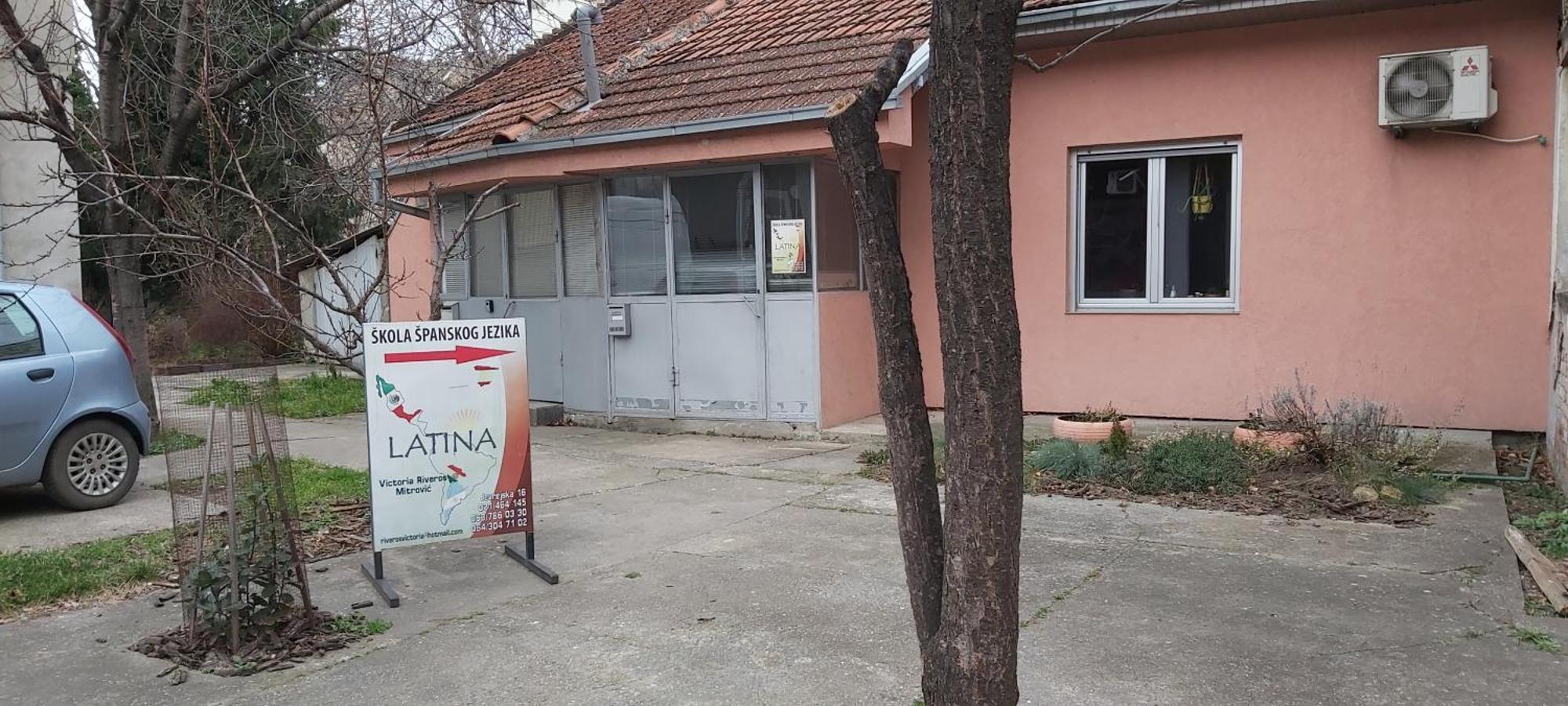 Cozy Apartment In The Center Of Novi Sad! Exteriör bild