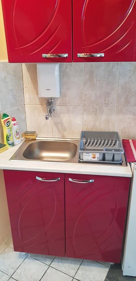 Cozy Apartment In The Center Of Novi Sad! Exteriör bild