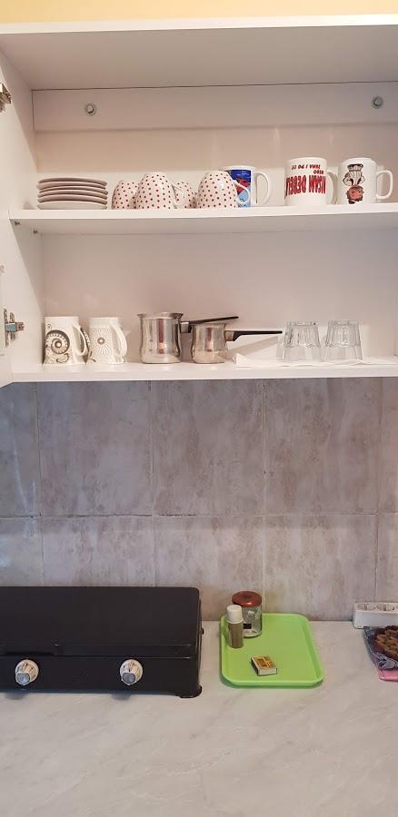 Cozy Apartment In The Center Of Novi Sad! Exteriör bild